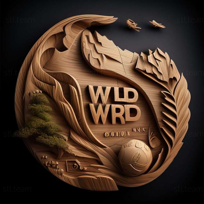 Игра чемпионата мира по ралли WRC 8 FIA